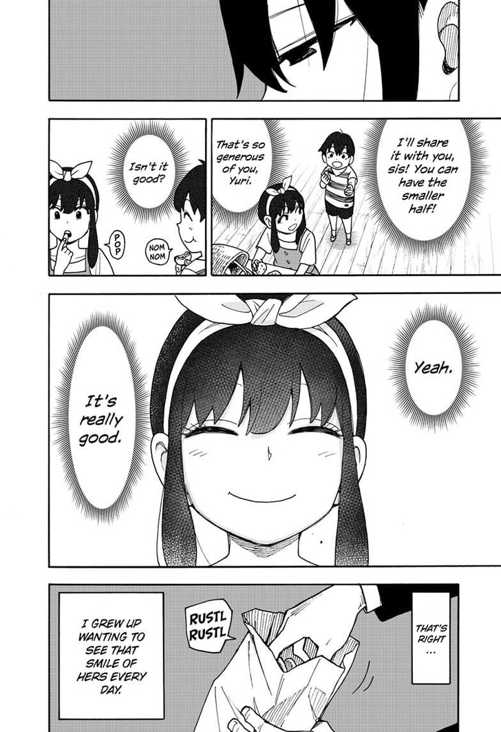 Spy x Family, Chapter 114 image 20